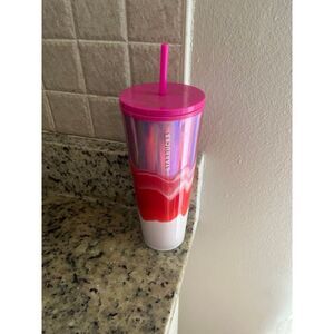 Starbucks tumbler‎